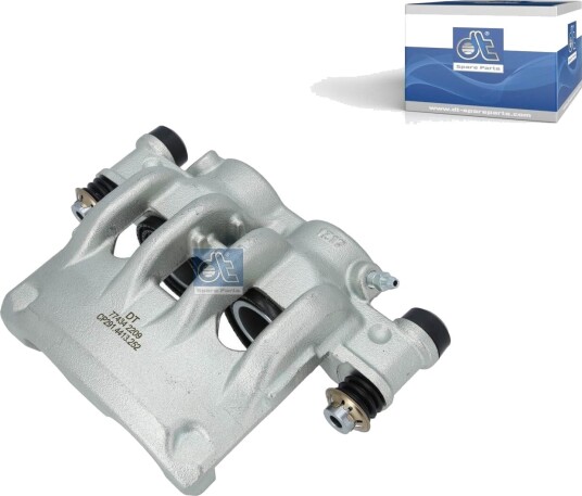 DT Spare Parts 7.36252 Bremsecaliper
