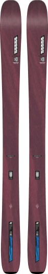 K2 Mindbender 96 C W"s 160cm