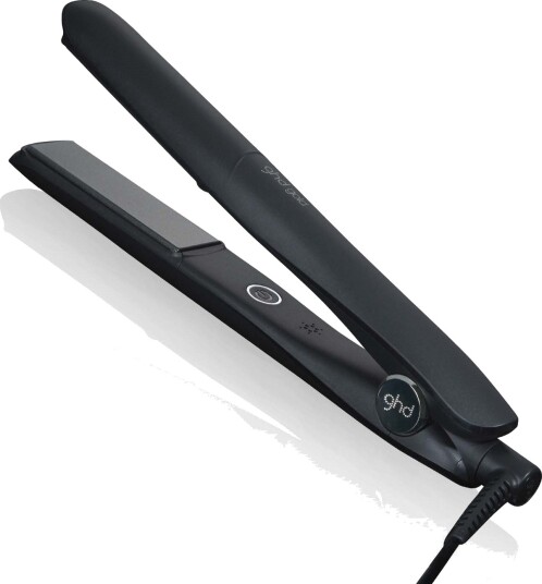 GHD PROFESSIONAL HAIR STRAIGHTENER GOLD