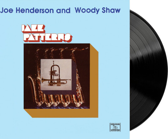 Jazz Patterns