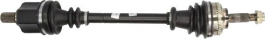Point Gear Drivaksel POINT GEAR PNG73191