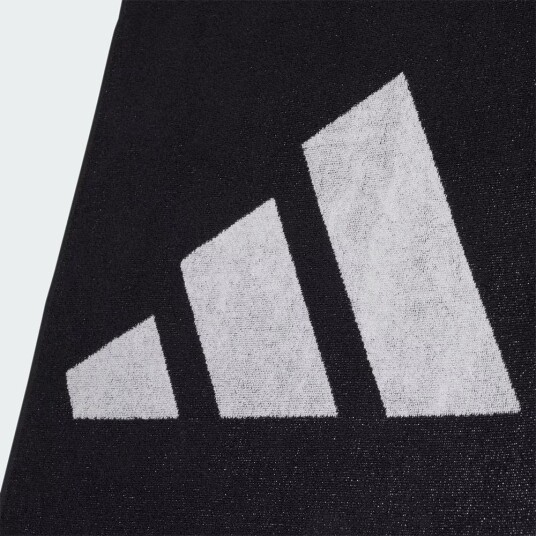 Adidas 3Bar Towel Size S Adidas 3Bar Towel Size S