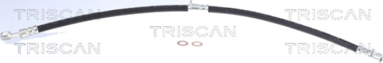 Bremseslange TRISCAN 8150 40165