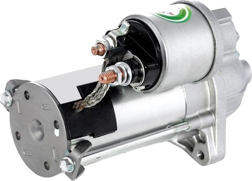 AS PL S3017 Starter