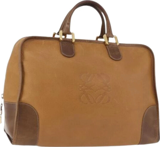 Loewe Dame Brun Loewe Dame Brun