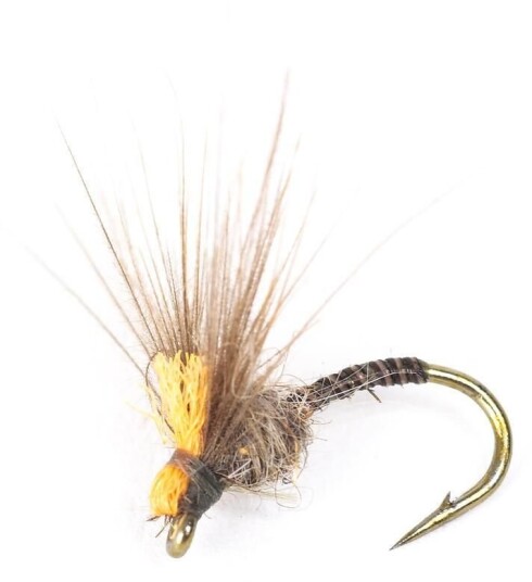 Guideline Antonios Quill Midge Hivis