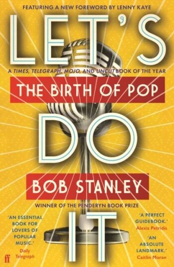 Let'S Do It Av Bob Stanley