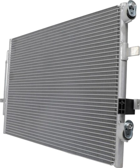 Kondensator klimaanlegg HELLA 8FC 366 221 641
