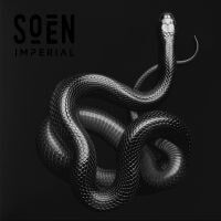 Soen Imperial LP/Vinyl