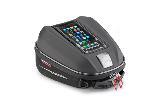 Givi ST611 tankveske tanklock 6 liter