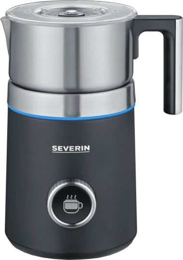 Severin Spuma Plus Melkeskummer, 700 ml