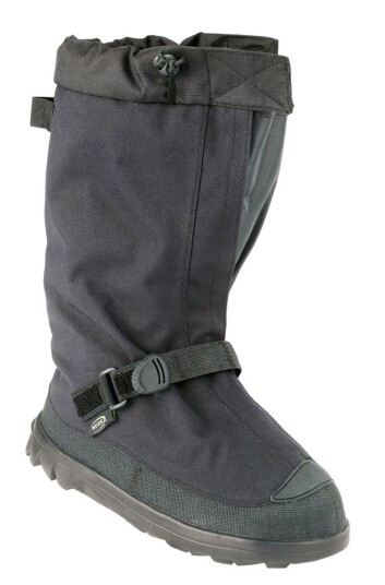 Neos Unisex Adventurer Overshoe Black XS Neos Unisex Adventurer Overshoe Black XS