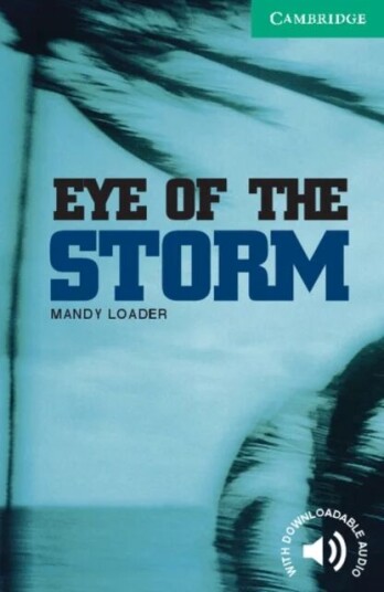 Eye Of The Storm Level 3 Av Mandy Loader Eye Of The Storm Level 3 Av Mandy Loader