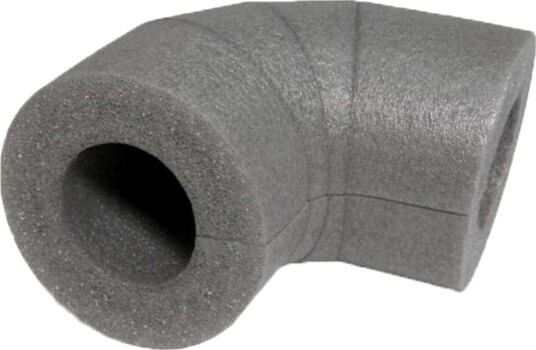 Thermaflex Rørisolering 90 Grader 22/20mm