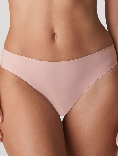 Primadonna Figuras Thong 36