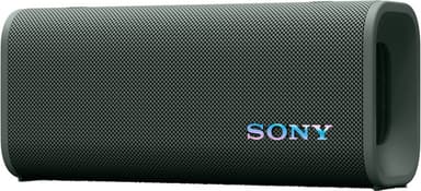 Sony ULT Field 3 Bluetooth høyttaler med appstyring, stød- og vanntett, Skogsgrå Sony ULT Field 3 Bluetooth høyttaler med appstyring, stød- og vanntett, Skogsgrå