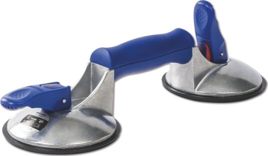 Veribor 602.40Bl Glassløfter