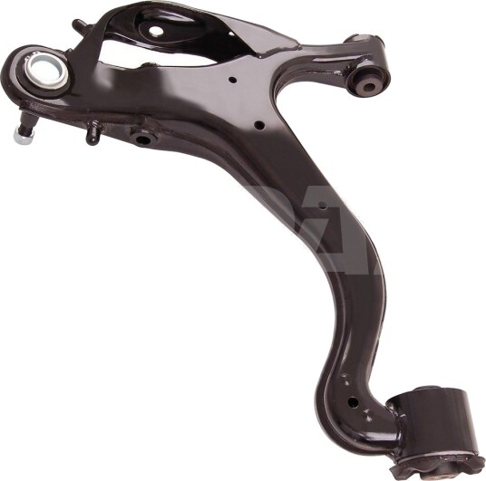 SPIDAN CHASSIS PARTS 50931 Bærearm SPIDAN CHASSIS PARTS 50931 Bærearm