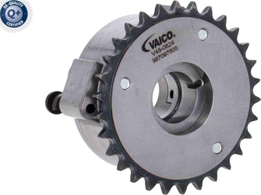 VAICO V48-0624 Kamakselregulering VAICO V48-0624 Kamakselregulering