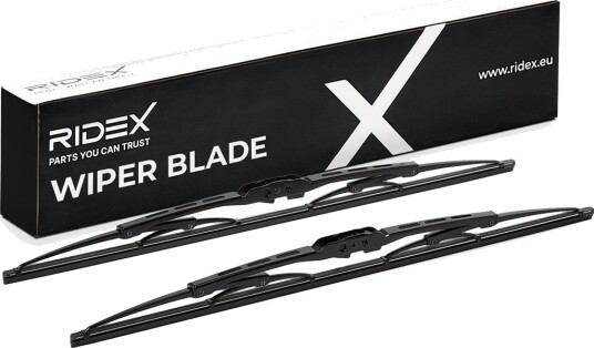 RIDEX 298W0033 Vindusvisker