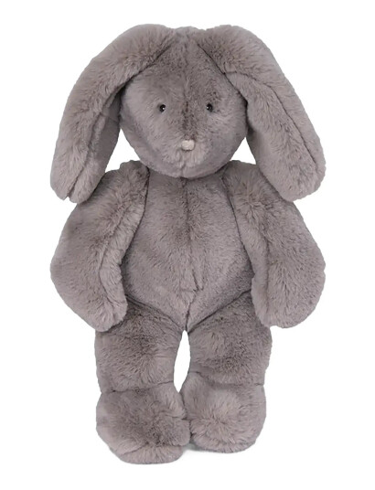Moulin Roty Rabbit Grey 32 Cm - Oeko-Tex - Arthur Et Louison - Grey - ONE SIZE Moulin Roty Rabbit Grey 32 Cm - Oeko-Tex - Arthur Et Louison - Grey - ONE SIZE