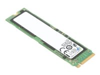 Lenovo - SSD - kryptert - 1 TB - intern - M.2 2280 - PCIe - TCG Opal Encryption 2.0