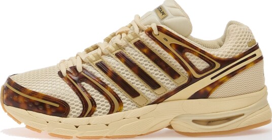 Joggesko adidas Adistar Control 5 Warm Vanilla/ Thermal Chrome/ Gum 3 EUR 40 2/3