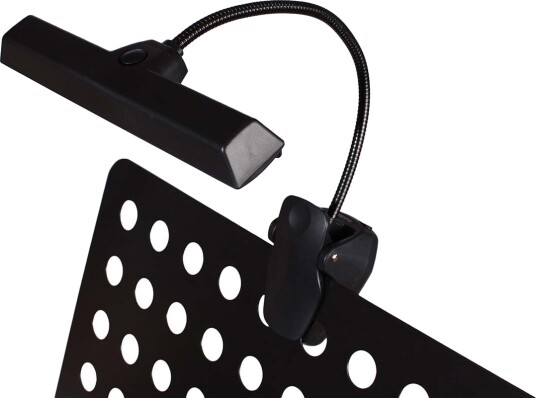 Record LC 33 note lampe Record LC 33 note lampe