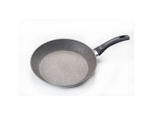 Ballarini Ferrara Granit Stegepande 24 Cm Ferg5f0.24U Ballarini Ferrara Granit Stegepande 24 Cm Ferg5f0.24U