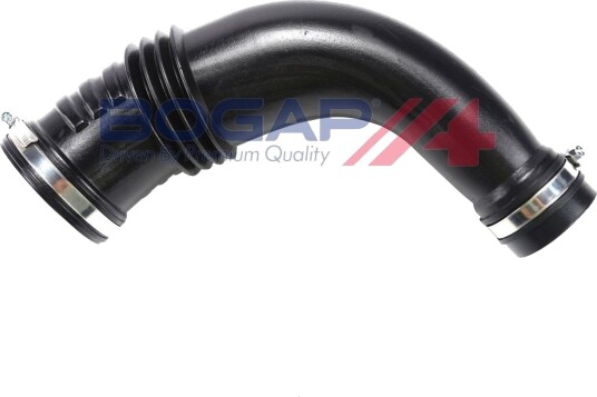 Ladeluftslange BOGAP W1711110