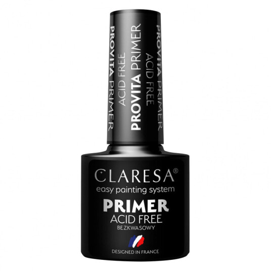 Claresa Provita Vitamin Acid-Free Primer 5g Claresa Provita Vitamin Acid-Free Primer 5g