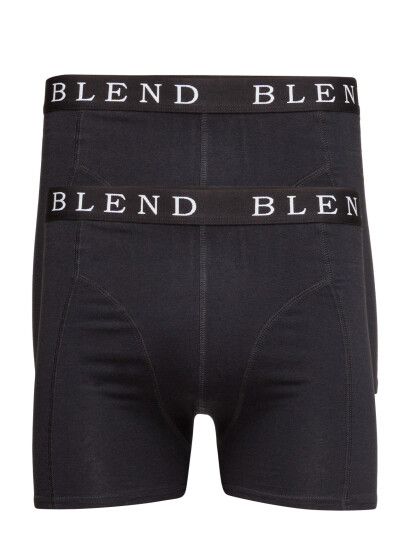 Blend Bhned Underwear 2-Pack - Black - XL
