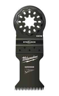 Dykksagblad sl bim 3cw35x42 milwaukee Dykksagblad sl bim 3cw35x42 milwaukee