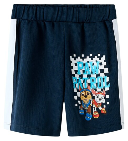 Name It Shorts NmmMargo Navy Blazer/Paw Patrol Name It 2 år 92 Shorts Blå Name It Shorts NmmMargo Navy Blazer/Paw Patrol Name It 2 år 92 Shorts Blå