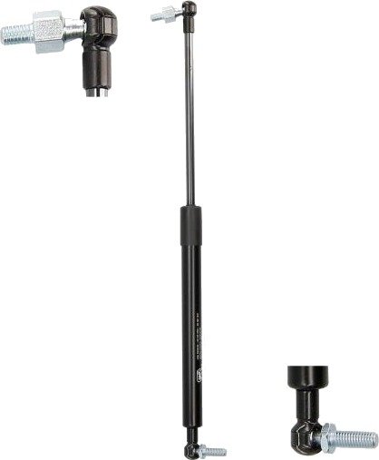 Gassfjær, motorpanser ANAC MAKINA 331-66784-AN