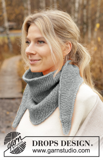 234-79c Cantaloupe Shawl