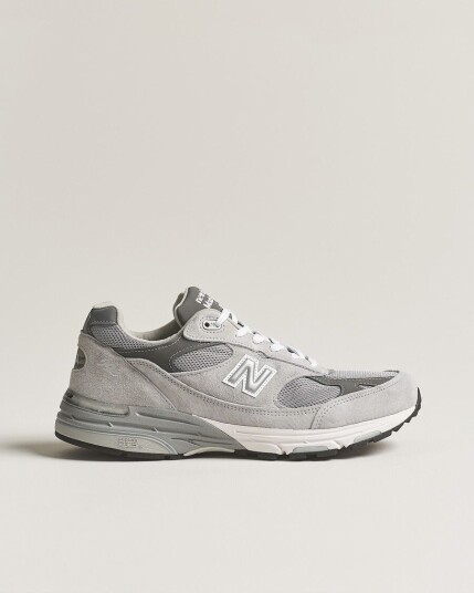 New Balance Made In US & UK New Balance Made in Made In USA 993 Sneakers Grey