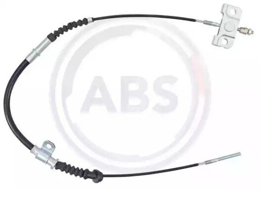 Bremsewire A.B.S. K14154 Bremsewire A.B.S. K14154
