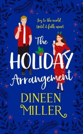 The Holiday Arrangement The Holiday Arrangement