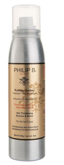 Philip B Russian Amber Dry Shampoo  88 ml