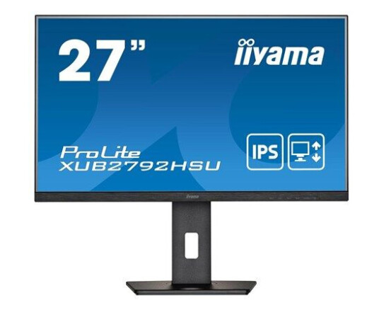 iiyama ProLite XUB2792HSU-B5 iiyama ProLite XUB2792HSU-B5