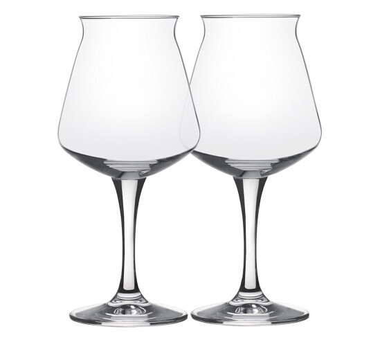Rastal Teku ølglass 2-pk 42 cl