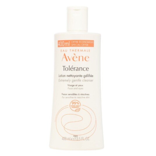 Avene Avène Tolérance Extreme Cleansing Lotion 400ml Avene Avène Tolérance Extreme Cleansing Lotion 400ml