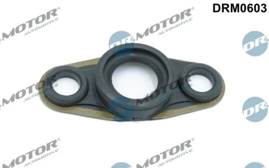 Tetning, topplokkdeksel DR.MOTOR AUTOMOTIVE DRM0603