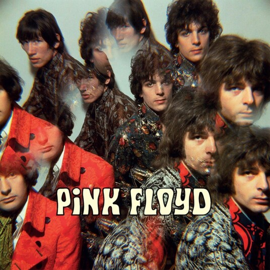 Pink Floyd Piper At The Gates Of Dawn mono Version LP/Vinyl Pink Floyd Piper At The Gates Of Dawn mono Version LP/Vinyl