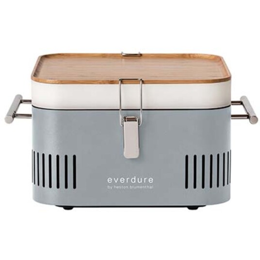 Everdure Kullgrill HBCUBESSCAN Cube Stone