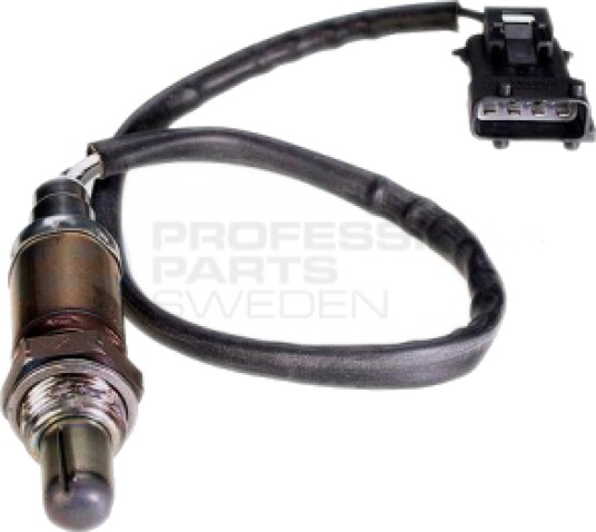 Lambdasonde Professional Parts 254306682