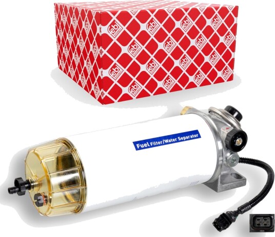 FEBI BILSTEIN 103282 Drivstoff vannutskiller