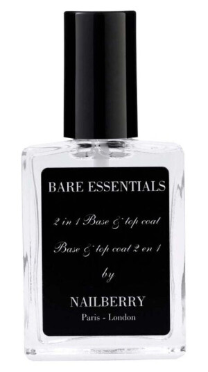NAILBERRY Bare Essentials (15 ml)