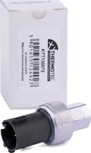 Trykkbryter, klimaanlegg THERMOTEC KTT130072